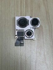 iPhone 15 Pro Rear Camera Original OEM   Spot Appears When Zooming   For Repair