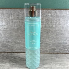 Bath Body Works MAGIC IN THE AIR Fine Fragrance Mist Spray 8 oz