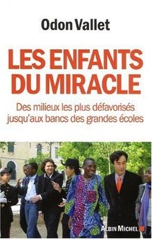 Les enfants du miracle : des milieux les plus défav... | Buch | Zustand sehr gut
