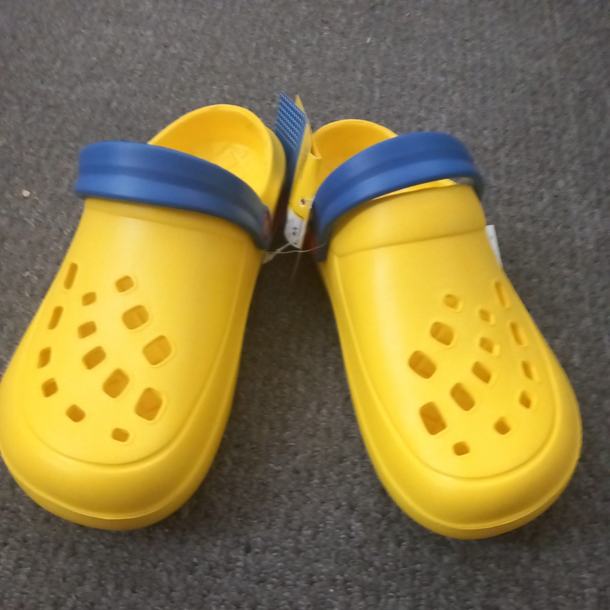Lidl Malta Lidl Garden Clogs Lidl Crocs Clogs Unisex Size 5/6UK