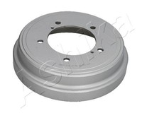 2X Bremstrommel Ashika 56-08-805C FüR Suzuki Vitara 1 FT HT 4X4 SQ416 TA52 TL52