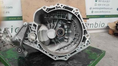 getriebe ft OPEL CORSA D CMON 55566124 delcp3398654