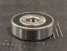 1 NEW UNBRANDED 6204RS 13X47X14MM RADIAL DEEP GROOVE BEARING NNB MAKE OFFER 