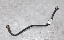 Volkswagen Jetta USA 2020 Benzina Anteriore Cavo Meno Cavo Massa Batteria KUR77815