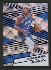 2024-25 PAOLO BANCHERO 08/99 PANINI REVOLUTION COSMIC