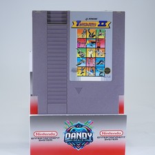 Track and Field 2 II Authentic, Tested - NES