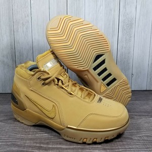 nike zoom generation wheat