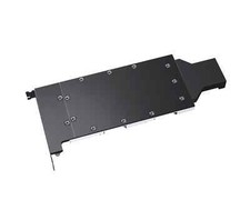 Bykski Metal/POM GPU Water Block and Backplate For GIGABYTE GeForce RTX 4090 ...