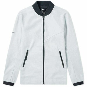 nike tech bomber jacket