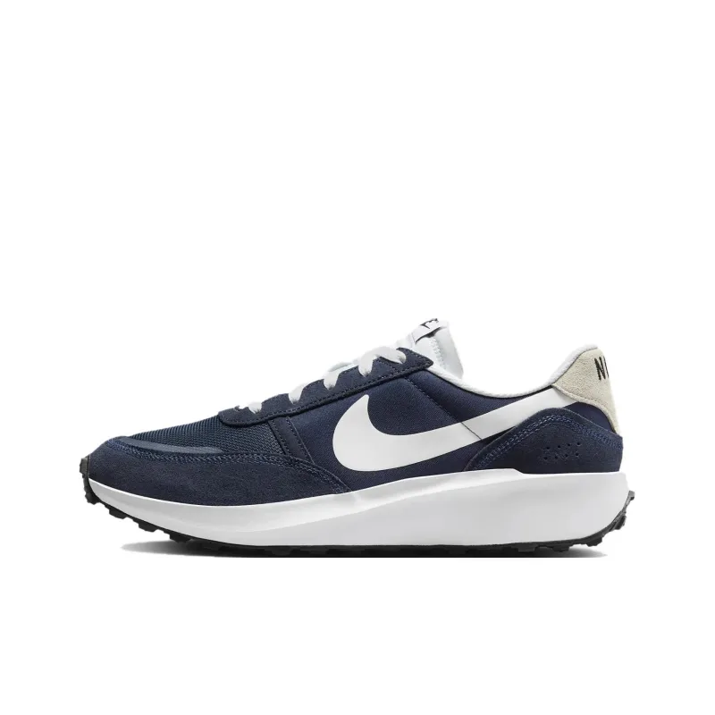 Nike Waffle Debut 'Midnight Navy' Blue FJ4195-400 Men's Size | eBay