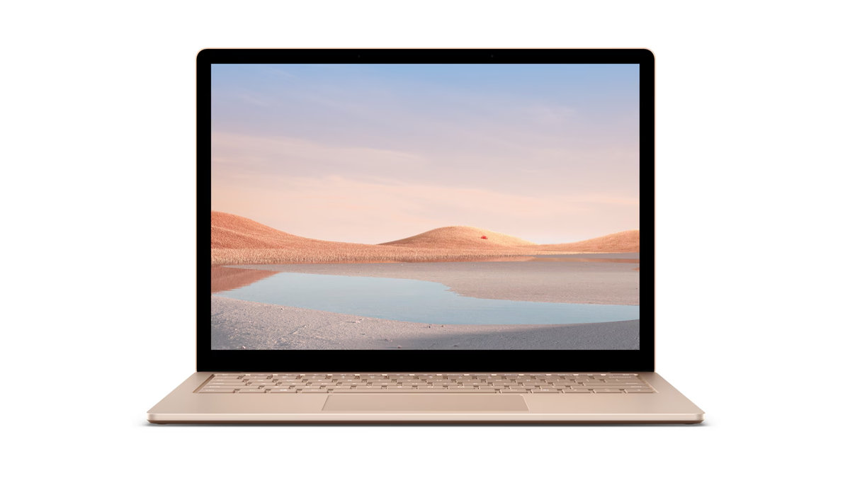 Microsoft Surface Laptop 3 13.5 Microsoft Surface Laptop 3 13.5