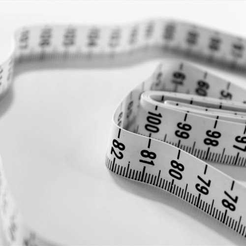 3 Pk Sewing Clothes Measuring Tape Double Sided Measure Body Tailor Fabric Ruler - Picture 4 of 6