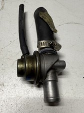 Toyota Supra Mk3 87-92 Oem 7mgte Bov Blow Off Valve 17670-42010