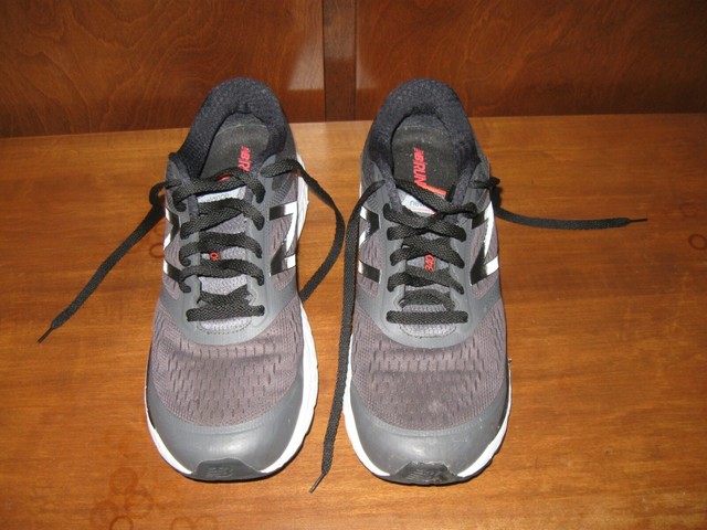 Size 12 - New Balance 840v4 Magnet for 