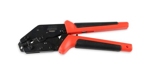 MSD Ignition 35051 Pro-Crimp Wire Crimping Tool - Picture 2 of 5