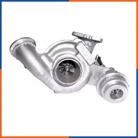 Turbolader für OPEL 2.2 DTi 16V 120PS | 708867-0001, 708867-0002