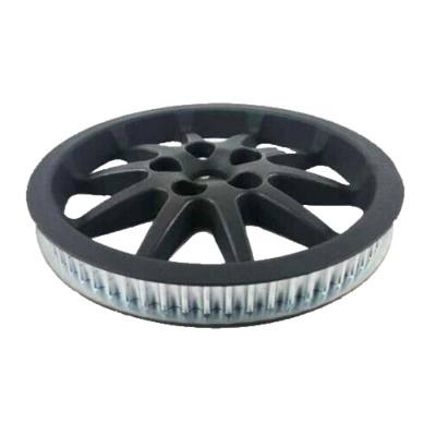 15 Victory Cross Country OEM Rear Belt Sprocket Drive Pulley 70t