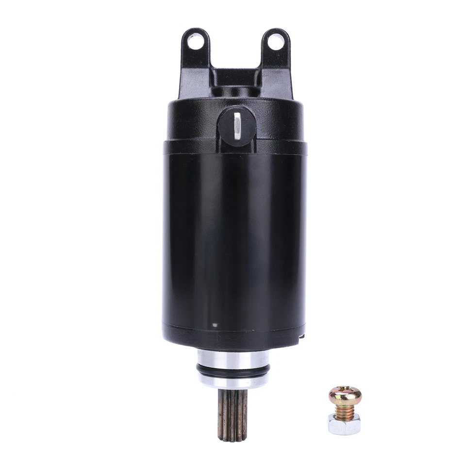 MOTORINO DI AVVIAMENTO per TRIUMPH TIGER 800 (2011-2017) RICK'S - Immagine 4 di 4