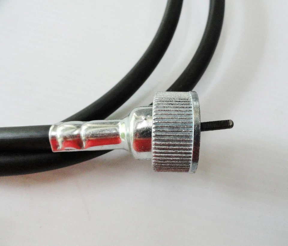 73-81 Firebird Trans Am Speedometer Cable (Trans to Cruise Control Servo) LOWER - Image 3 of 3