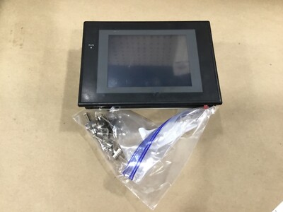 Omron NS5-TQ11B-V2 Touch Screen LCD Screen Interactive Display #16Z55*AD