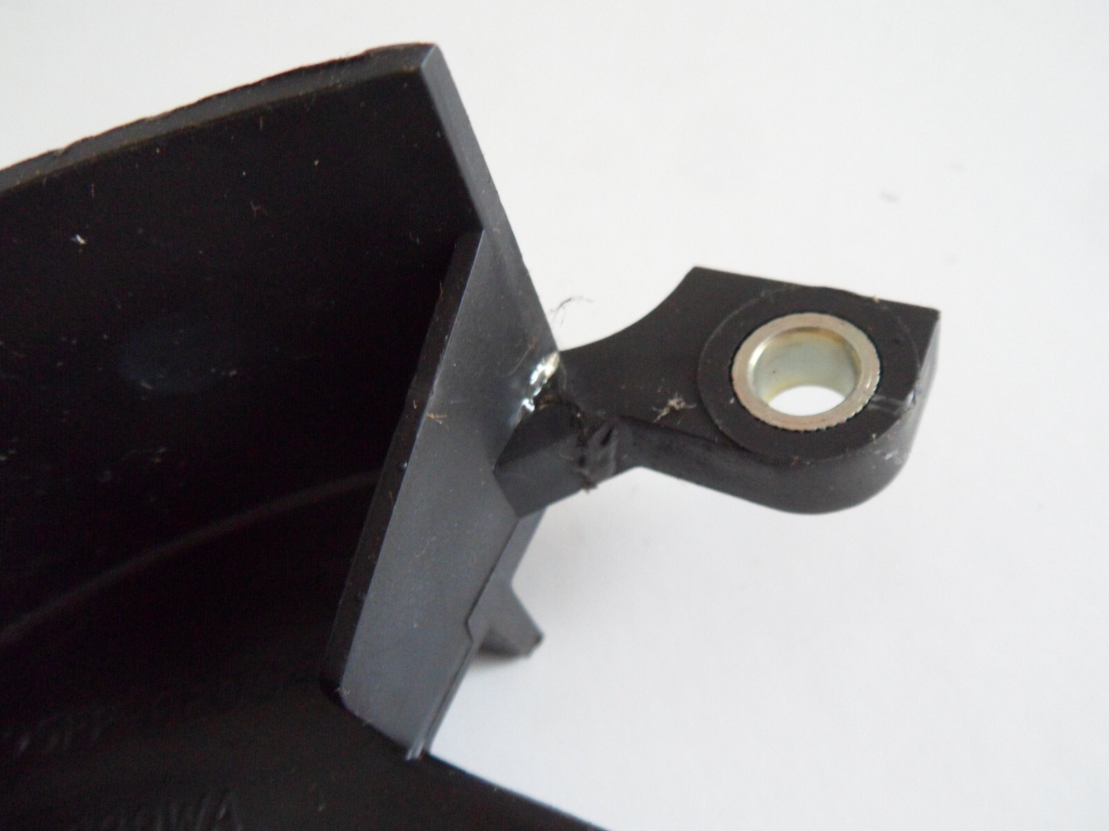GENUINE FORD FIESTA ESCORT ORION 1.8D 1990-1995 TIMING GEAR COVER 