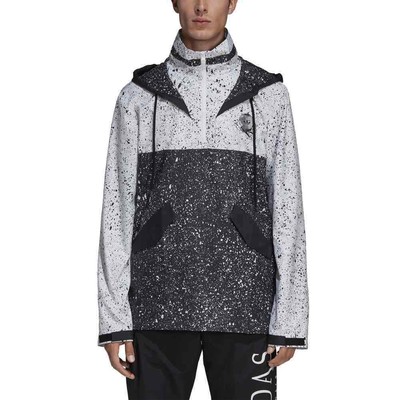 adidas planetoid windbreaker