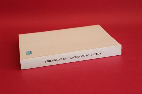 Legendaire du languedoc - roussillon : Enquête ethnographique collective - Imagen 2 de 2