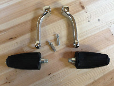 SET UNION Pedale Keile, Tretkurbel Mofa Moped Hercules 221 222 HR MF MP 1 2 3 4 