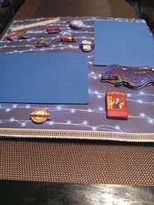 premade scrapbook pages 12x12