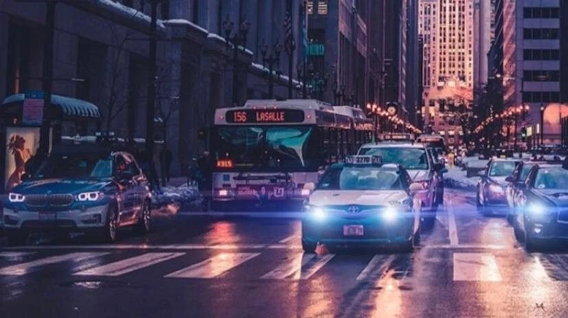 KMZ Anamorphic Helios 44M 2/58 Cine mod Soviet lens M42 mount Sony E Nex - Image 4 of 4