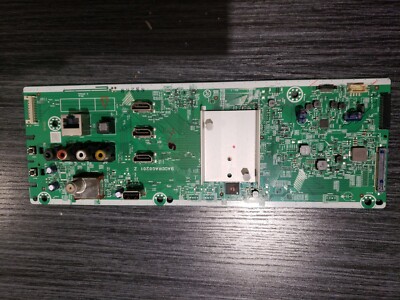 65'' PHILIPS 65PFL4864/F7W MAIN BOARD BADDRAG0201 Z