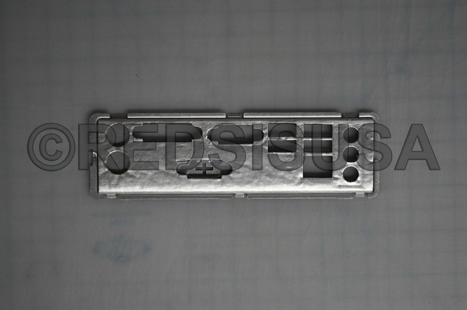 Lenovo Rear I/O Shield ATX H61(without PS2) for ThinkCentre Edge 72 ...