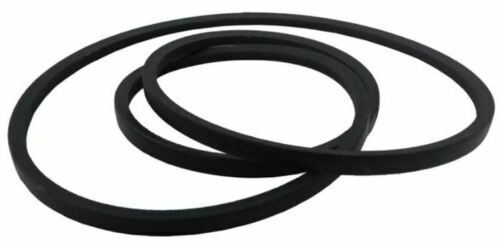 Cinghia Trasmissione Aramidica Per Bush Hog - Numero OEM 50027563, Compatibile Con Modelli CZ E M Series Cinghia Aramidica 50027563 - Foto 11