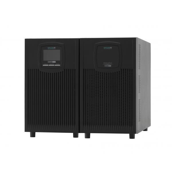 ONLINE USV-Systeme X2000BP armadio per batteria dell'UPS Torre