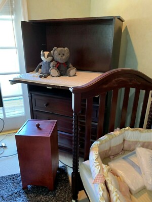 bellini nursery furniture