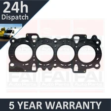 Fits Ford Fiesta 1995-2008 1.2 + Other Models Cylinder Head Gasket Purevue