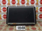2015 INFINITI Q40 Q60 DASH CENTER 7" NAVIGATION DISPLAY SCREEN 28091-1BY3C OEM