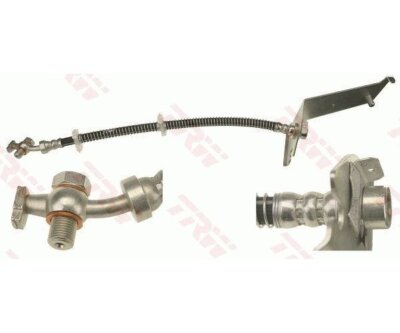 Bremsschlauch TRW PHD963 für Land Rover Discovery II