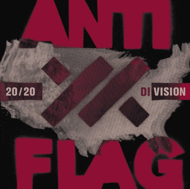 洋楽 ANTI-FLAG 洋楽 ANTI-FLAG Anti Flag - The General Strike (Full Album
