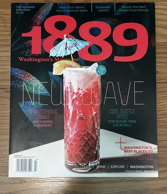 1889 Washington s Magazine February-March 2024