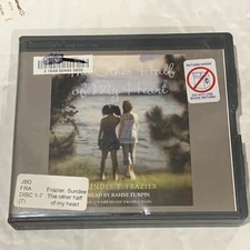 The Other Half of My Heart - Audio CD By Sundee T Frazier