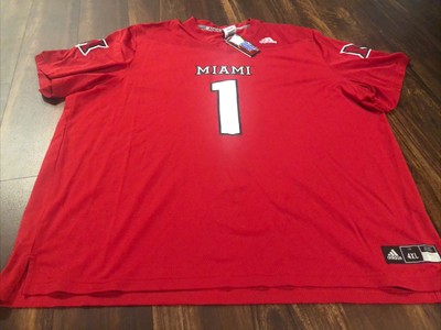4xl ohio state football jersey