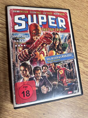 その他 Ultimate Crime Spree Collection [DVD] Super - Shut Up, Crime! | DVD 139 | eBay
