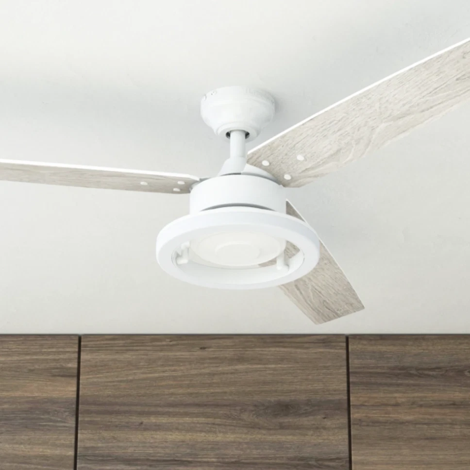 Airplane Propeller Style Ceiling Fan Review Home Co