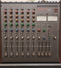 Tascam 106 Sound Mixer - Used