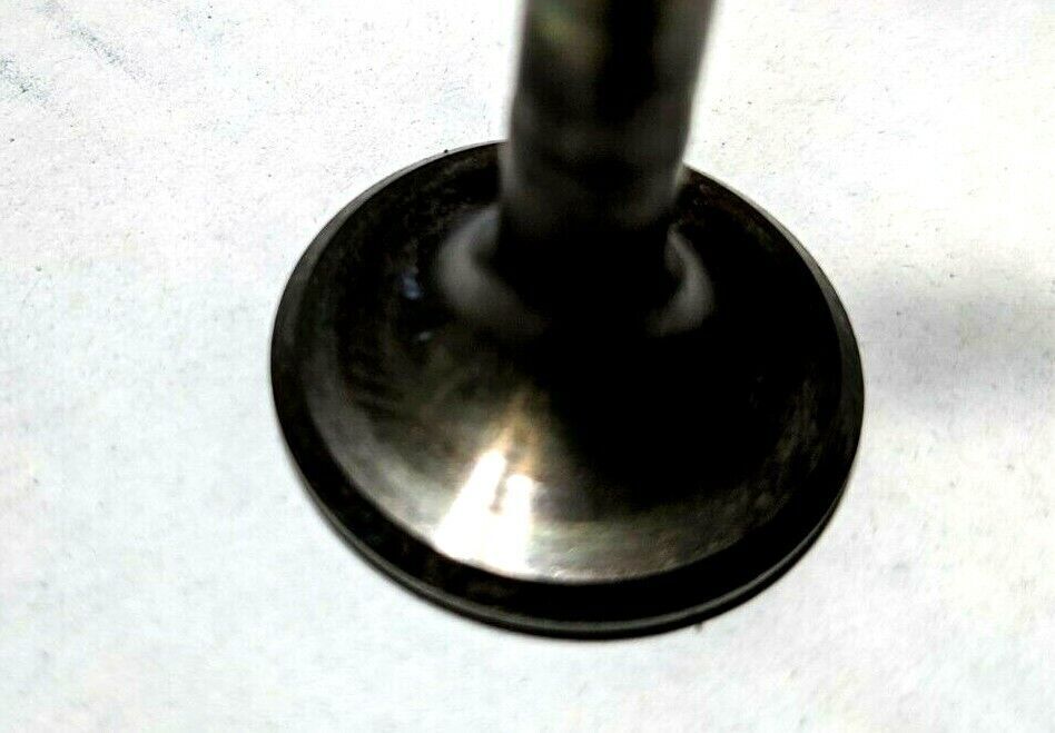 FERRARI 348 PARTS  ENGINE CYLINDER HEAD EXHAUST VALVE 137959