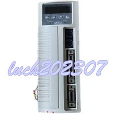 1PC USED TECO servo drive JSDA-20A 750W YY