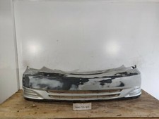 Oem 2002-2004 Toyota Camry Front Bumper Cover