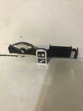 Mga Bratz Car Powder Blue Cruiser Cadillac Fm Radio 2002 Mga Replacement Dash