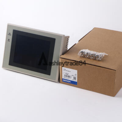 1PC OMRON NT31-ST123-V3 NT31ST123V3 Touch Screen NEW
